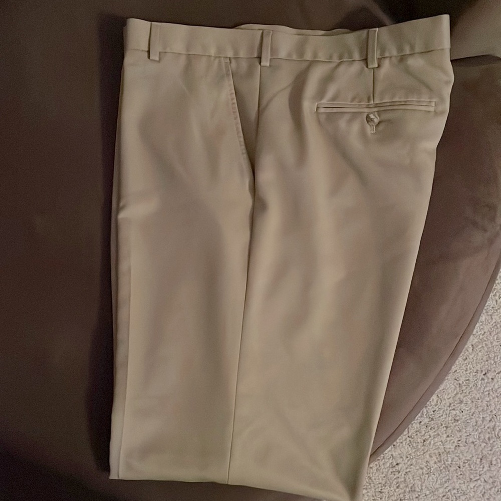 Men’s dress pants